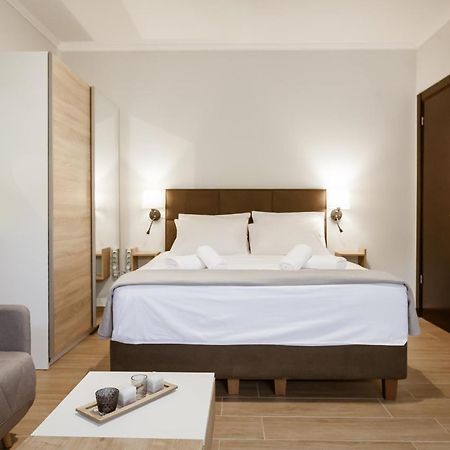 אסגורו Serenity Studio For Couples מראה חיצוני תמונה