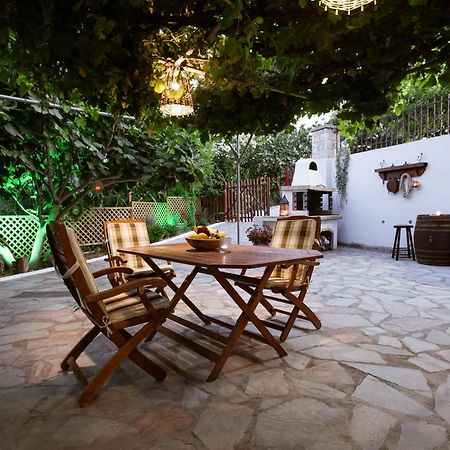 אסגורו Serenity Studio For Couples מראה חיצוני תמונה
