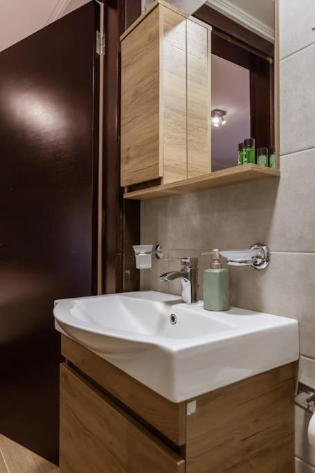 אסגורו Serenity Studio For Couples מראה חיצוני תמונה