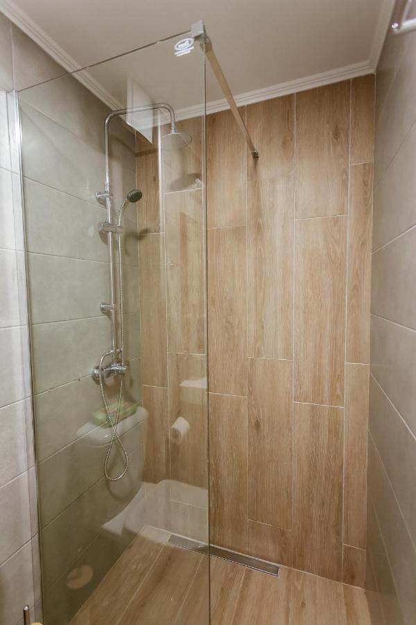 אסגורו Serenity Studio For Couples מראה חיצוני תמונה