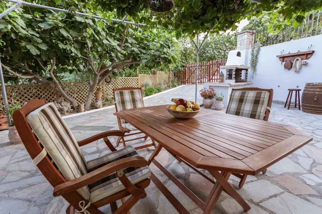 אסגורו Serenity Studio For Couples מראה חיצוני תמונה