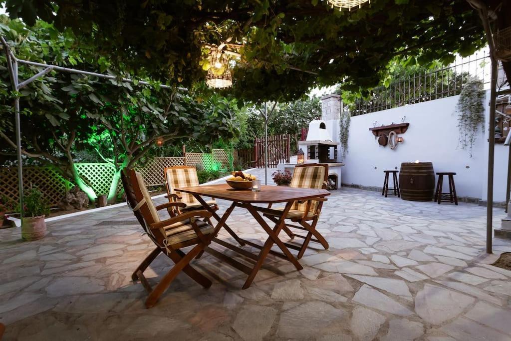 אסגורו Serenity Studio For Couples מראה חיצוני תמונה